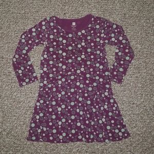 Tea Collection Dress SZ 4 VGUC